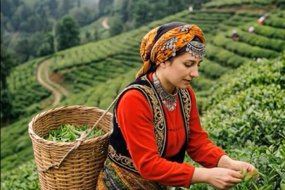 Başkan Albayrak’tan Anlamlı 8 Mart Paylaşımı