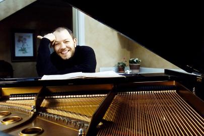 Dünyaca Ünlü Piyanistler ve Renato Lupu Eskişehir Sahnesinde