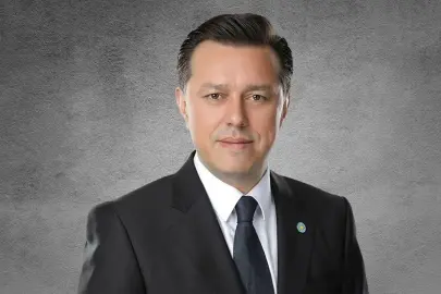 Eskişehir’de Yeni Doğanlara Vekil Sürprizi! Hatipoğlu Ailelerin Sevincine Ortak Oldu