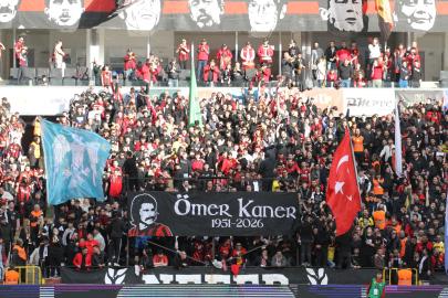 Marca, Eskişehirspor’u yazdı