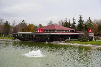 23 Nisan'da sosyal alanlara düzenleme