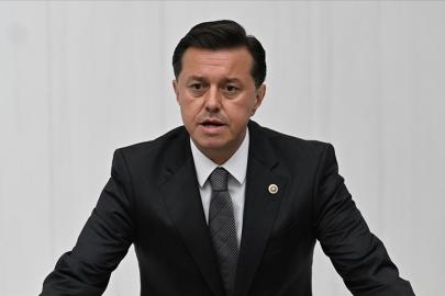 AK Parti Eskişehir Milletvekili Nebi Hatipoğlu’ndan Yılmaz Büyükerşen’e Sert Sözler!