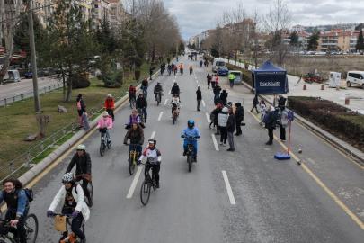 Atatürk Bulvarı ve Nevruz Caddesi Kapatılıyor! İşte Alternatif Ulaşım Planı