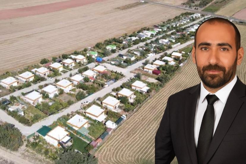 Eskişehir’de Hobi Bahçesi Alarmı: "Yıkılmalı, Asla Göz Yumulmamalı!"