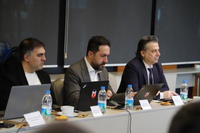 Eskişehir'de Raylı Sistemlerin Geleceği ve Teknik Çözümler