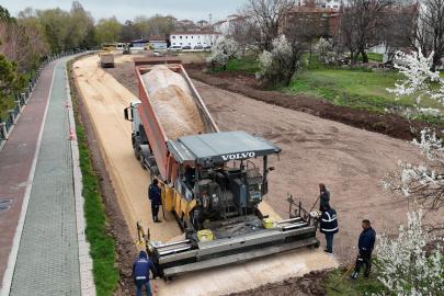 Eskişehir’de Ulaşım Konforu İçin Yeni Otopark Yatırımları