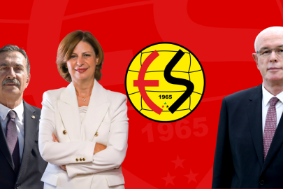 Eskişehirspor’un play-off yoluna belediye başkanlarından destek