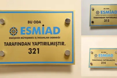ESMİAD’dan Onkoloji Hastalarına Büyük Destek: 3 Yeni Hasta Odası Hizmete Girdi