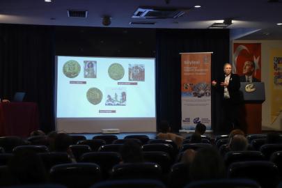 Frigya Söyleşileri Final Programıyla Tamamlanıyor