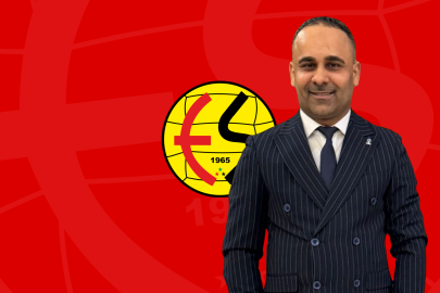 Gökhan Yıldırım Eskişehirspor'a prim desteği!