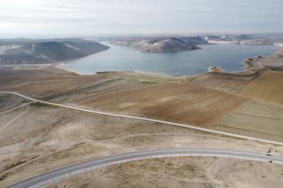 Günyüzü-Çeltik-Yunak Hattında Ulaşım Artık Daha Güvenli: DSİ Müjdeyi Verdi