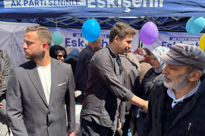 Hamamyolu Çocuk Sesleriyle Şenlendi!