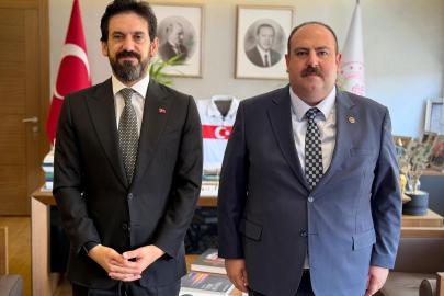 İnönü Belediyesi ve Kültür Bakanlığı Arasında Turizm İş Birliği