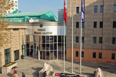 Katlı Otopark Projeleri İçin Eskişehir’de İhale Tarihi Açıklandı