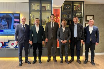 Medya Patronları Eskişehir’de Sektörün Geleceğini Değerlendirdi