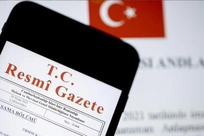 Resmi Gazete’de Atama Kararları: Emniyet ve Valiliklerde Değişiklik