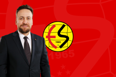 Serhat Tunç ve Oğlu Hamza'dan Eskişehirspor'a Şampiyonluk Primi