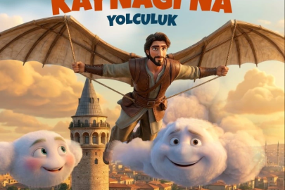 TEI, Havacılık Motorlarını Çocuklara Çizgi Filmle Tanıttı