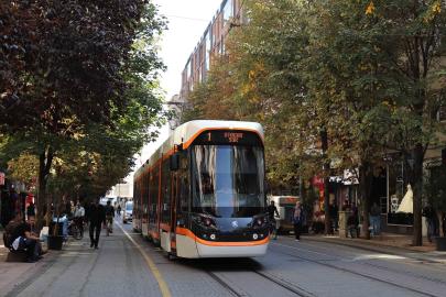 Toplu Taşıma Ücretsiz Olacak