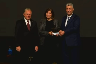 Türkiye’nin İnşaat Plastiği Devi: Europen 5 Yıldır Zirveyi Kimseye Bırakmıyor