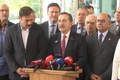 Ataç: Görevimin başındayım