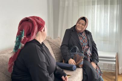 Ayşen Gürcan Gönüllere Dokunuyor!