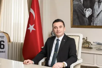 Belediye Başkanı Dökmeci'ye Saldırı
