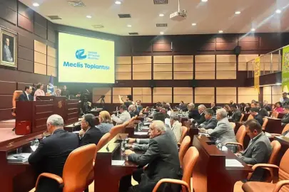 Beylikova’ya 15 yıllık tahsis onayı çıktı