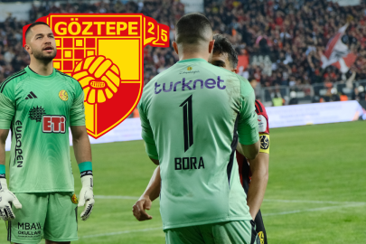 Bora Göymen Süper Lig radarında!