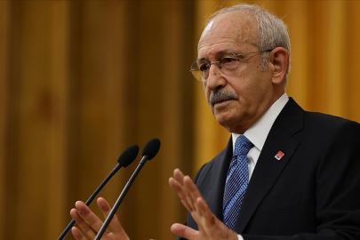 CHP'de mutlak butlan kararı çıktı