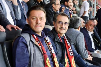 Dönmez: Sistem Adil Değil!