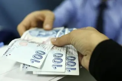 Emekli bayram ikramiyesi ödeme takvimi belli oldu