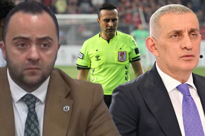 Es-Es hakkını federasyonda arayacak