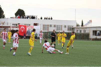 Es-Es taraftarıyla destan peşinde!