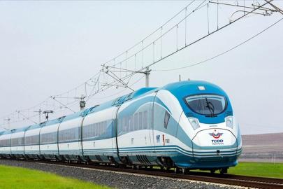 Eskişehir hattında Ek tren müjdesi