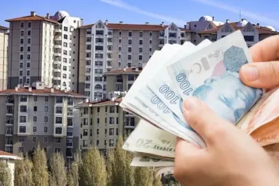 Eskişehir’de apartman aidatları değişiyor!
