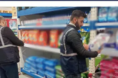 Eskişehir’de fırsatçılara geçit verilmedi!