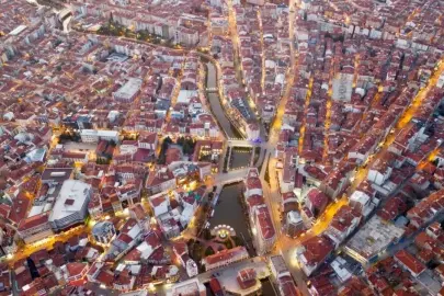 Eskişehir’de konut satışları arttı