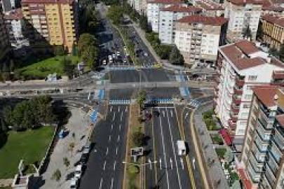 Eskişehir’de O yollar kapanıyor!