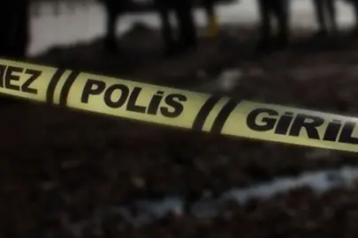 Eskişehir'de Porsuk'dan Cansız Beden Çıkarıldı