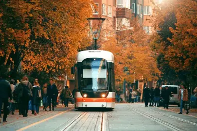 Eskişehir’de tramvay seferleri artıyor!