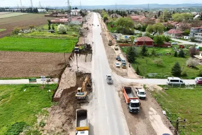 Eskişehir’de ulaşım için yeni adım!