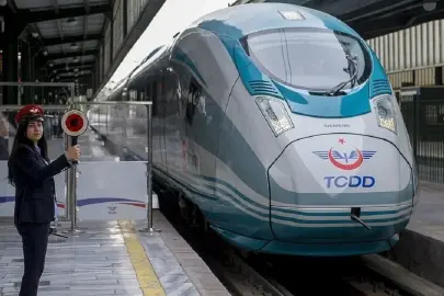 Eskişehir’de yeni tren kararı!