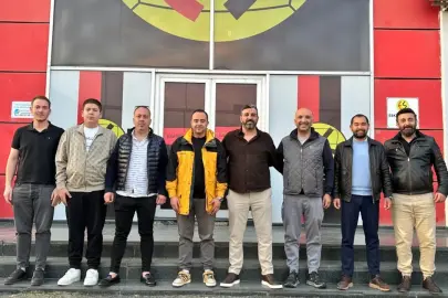 Eskişehirspor’a 178 bin TL destek!