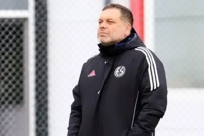 Eskişehirspor’da teknik karar netleşti