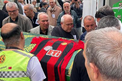 Eskişehirspor’un Acı Günü
