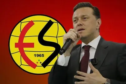 Hatipoğlu’ndan Es-Es paylaşımı!