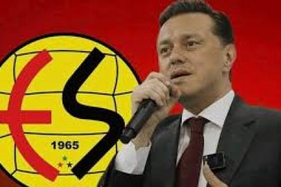 Hatipoğlu’ndan Es-Es’e destek