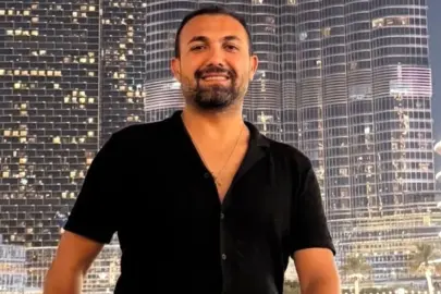 İş insanı Murtaza Topal hayatını kaybetti!