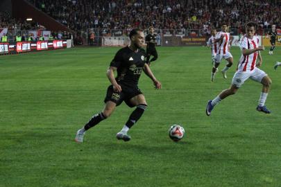 Jakob: Bu son istediğimiz gibi olmadı